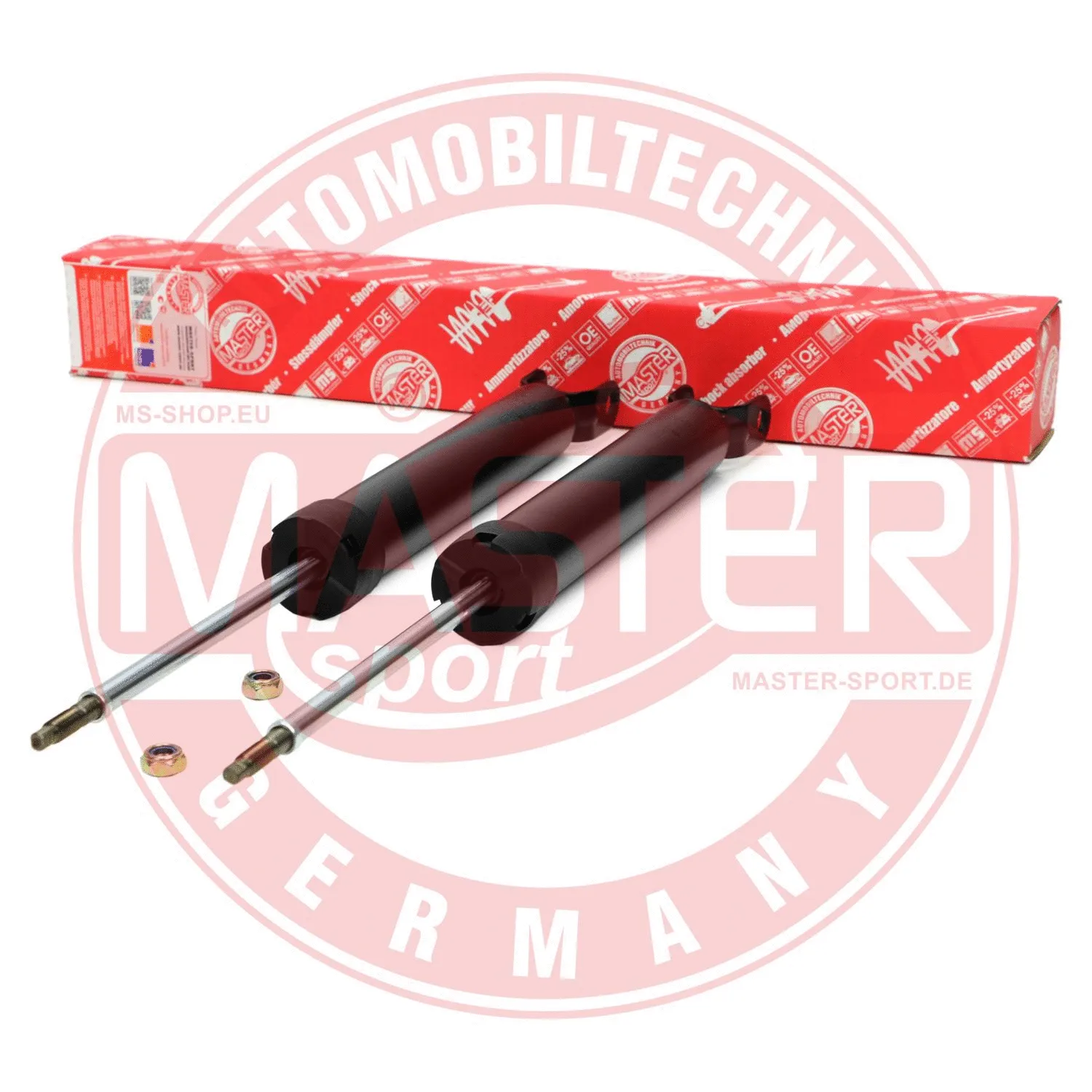Shock Absorber