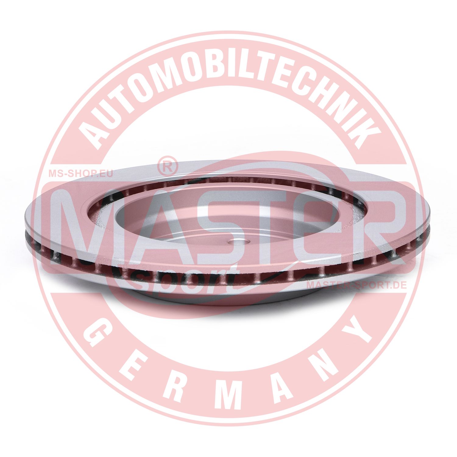 Brake Disc (24012002441PR-PCS-MS)