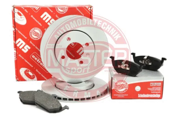 Brake Kit, disc brake (202202810)