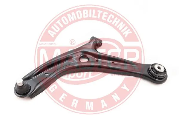 Control/Trailing Arm, wheel suspension (13615M-PCS-MS)