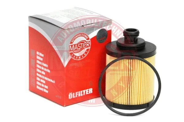 Oil Filter