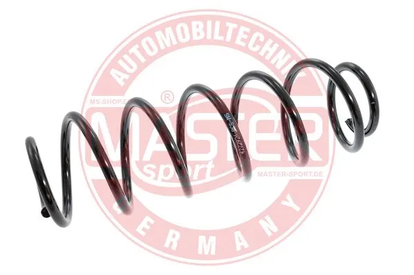 Suspension Spring (4272926-PCS-MS)