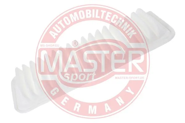 Air Filter (2692J-LF-PCS-MS)