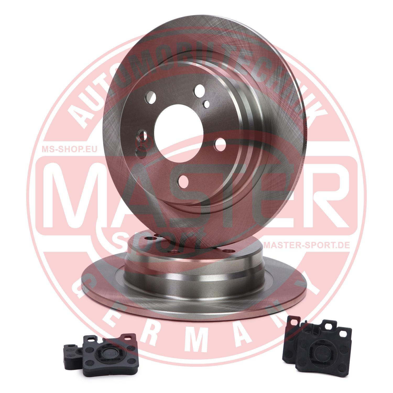 Brake Kit, disc brake