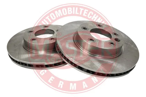 Brake Disc (24013201181-SET-MS)
