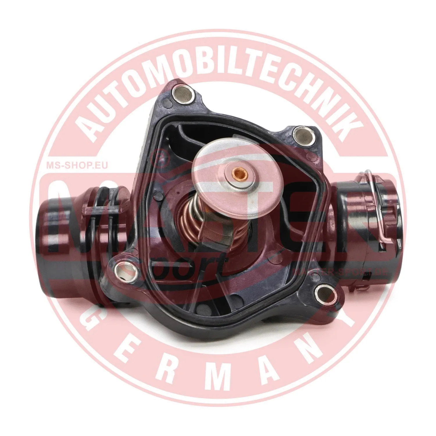 Thermostat, coolant (653687288)