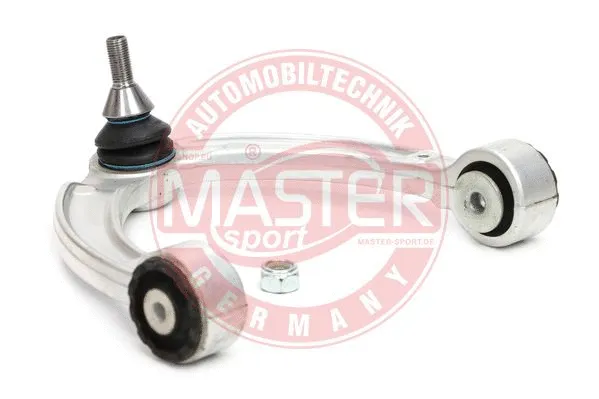 Control/Trailing Arm, wheel suspension (37189-PCS-MS)