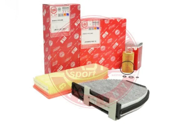 Filter Set (450001923)