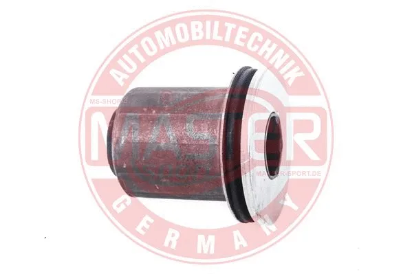 Mounting, control/trailing arm (30722-PCS-MS)