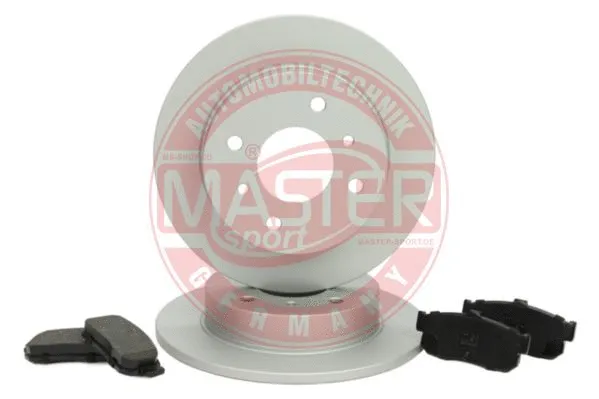 Brake Kit, disc brake