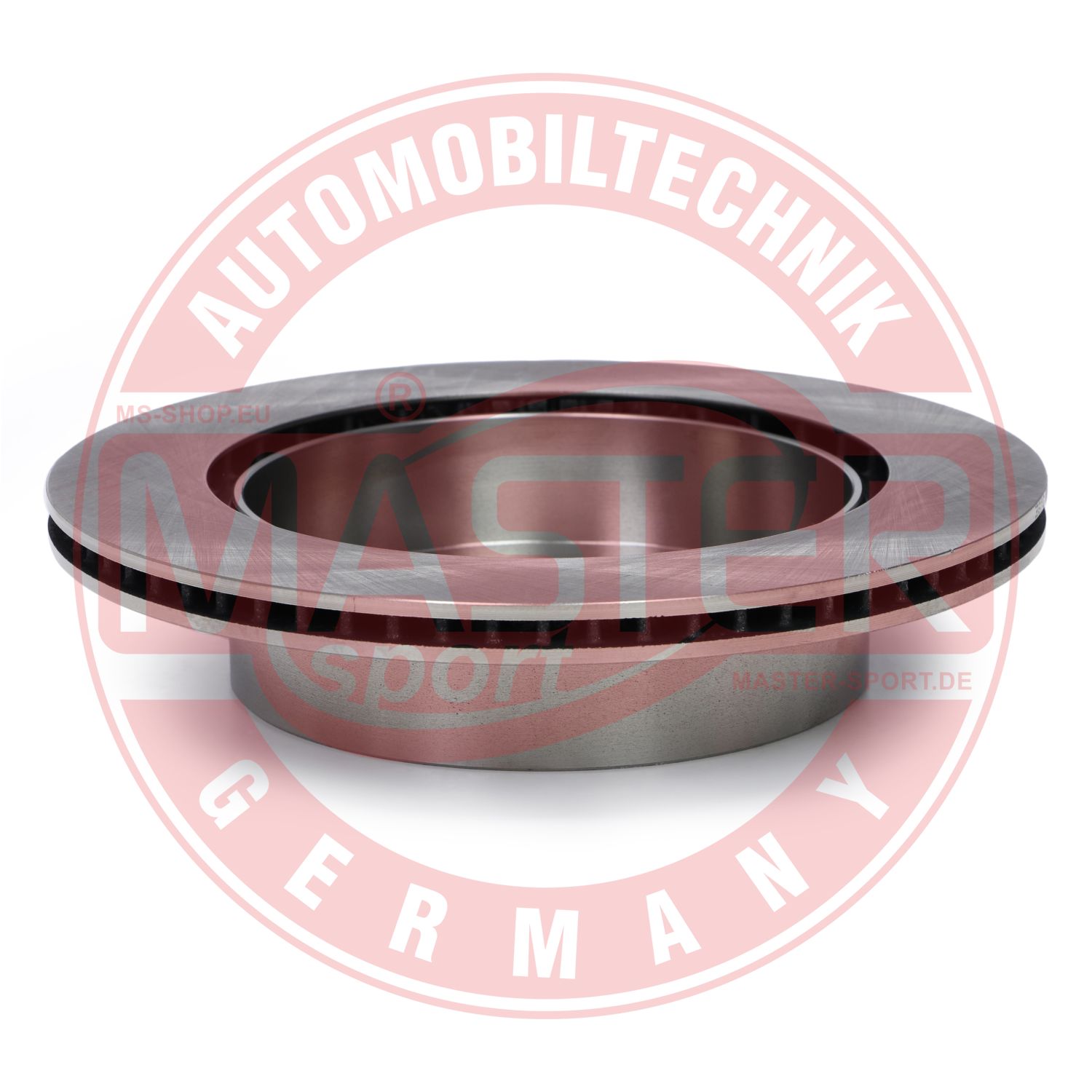 Brake Disc (24011801471-PCS-MS)
