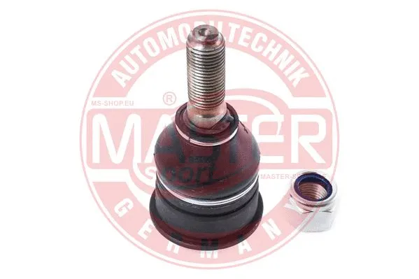 Ball Joint (22674-PCS-MS)