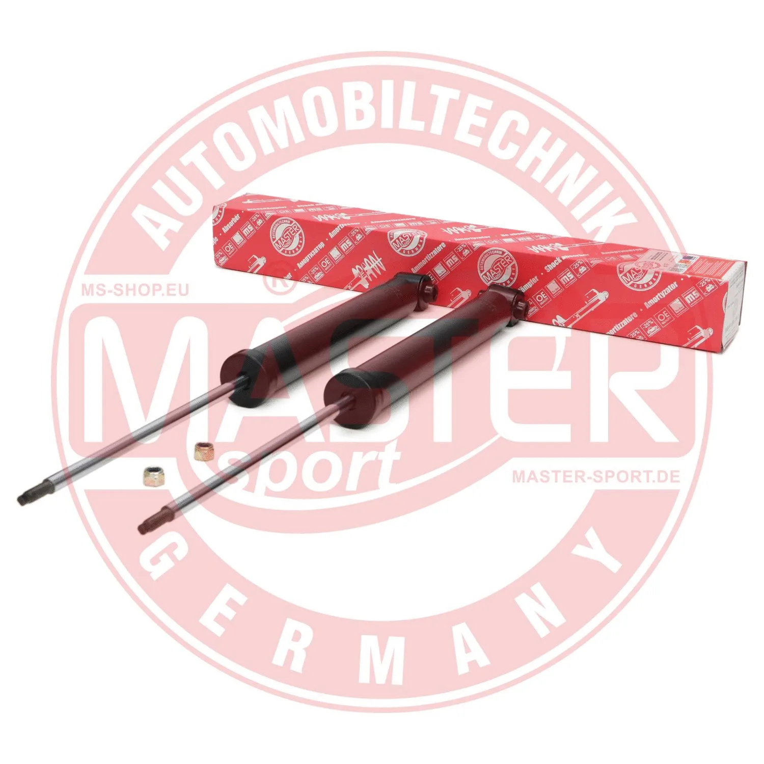 Shock Absorber