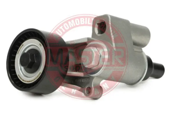 Belt Tensioner, V-ribbed belt