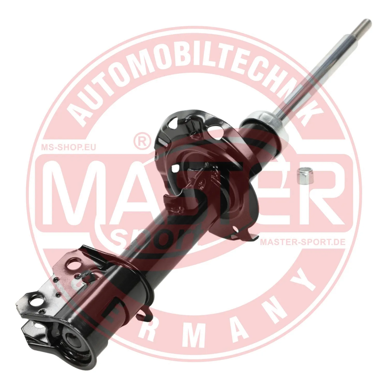 Shock Absorber