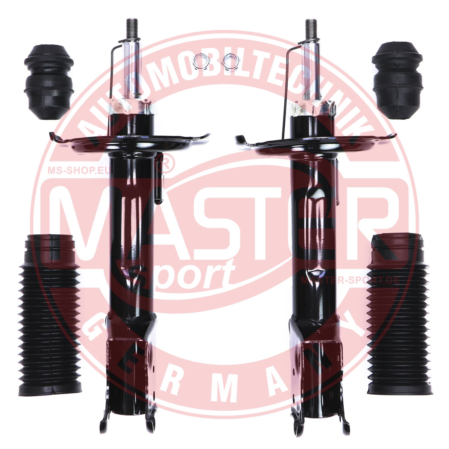 Shock Absorber