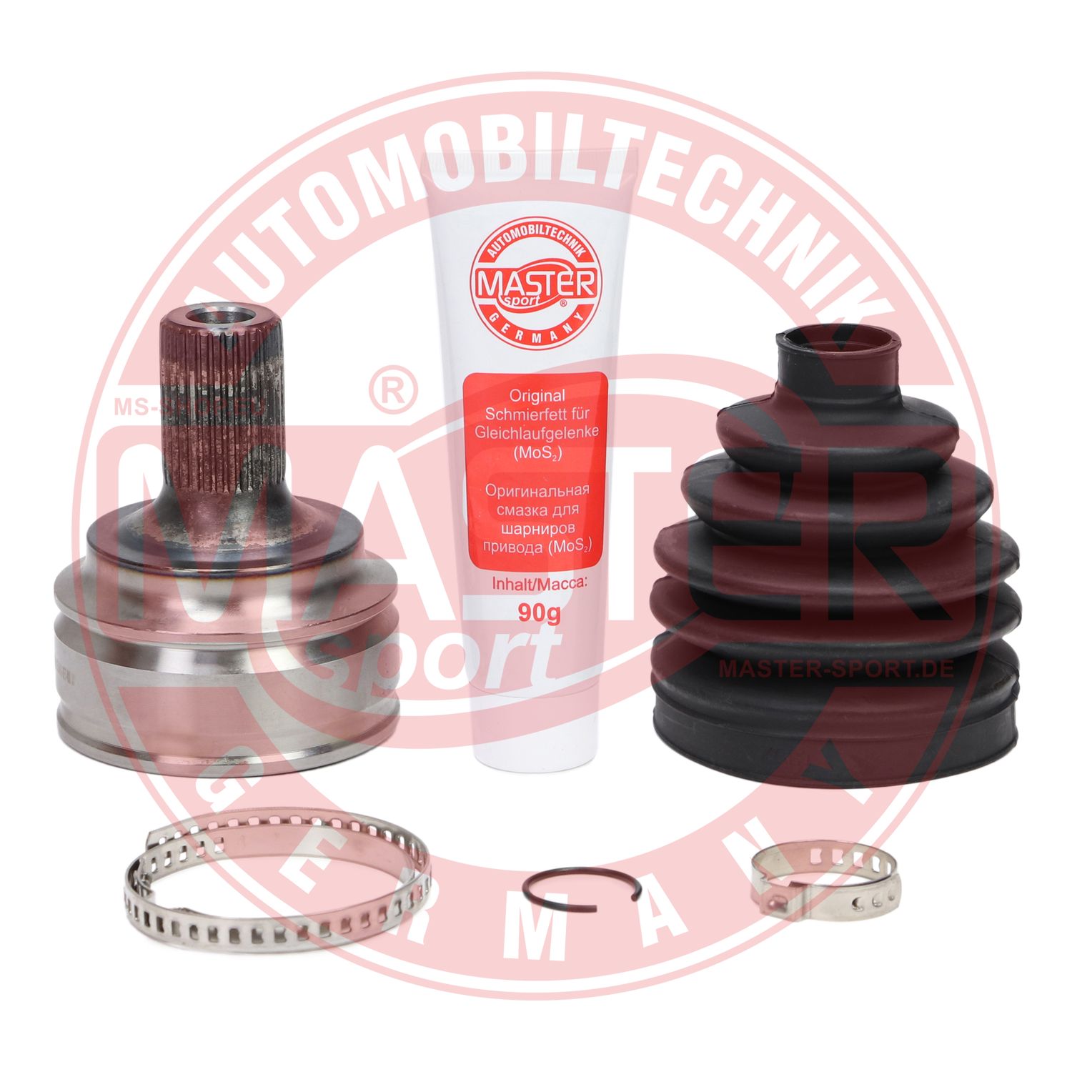 Joint Kit, drive shaft