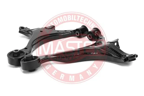 Control/Trailing Arm Kit, wheel suspension