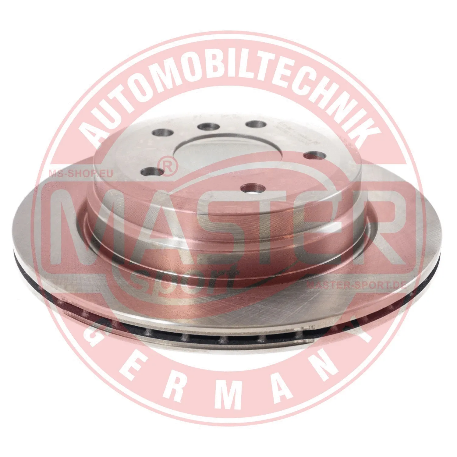 Brake Disc (24012002041-PCS-MS)