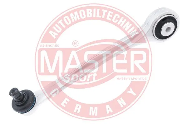 Control/Trailing Arm, wheel suspension (33893-PCS-MS)