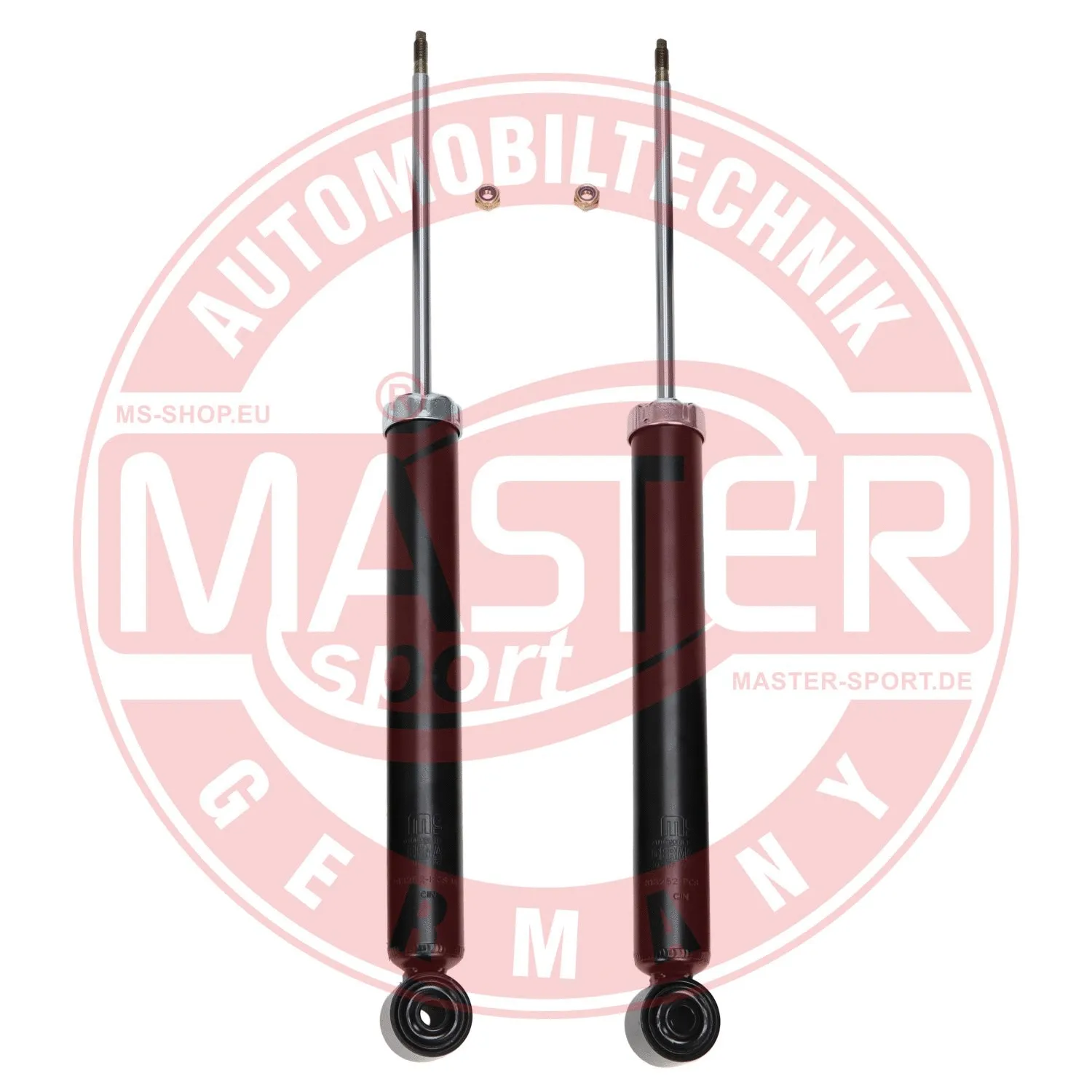 Shock Absorber