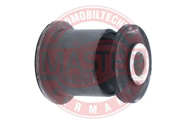Mounting, control/trailing arm (17681-PCS-MS)
