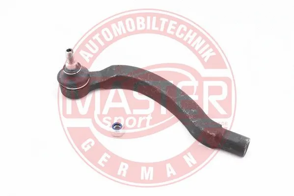 Tie Rod End (25520-PCS-MS)