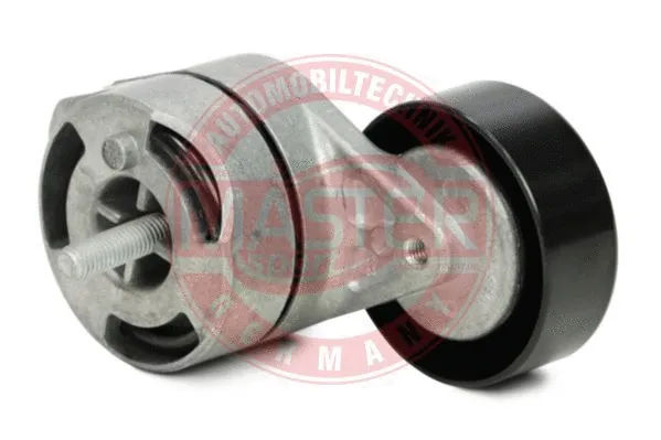 Tensioner Lever, V-ribbed belt