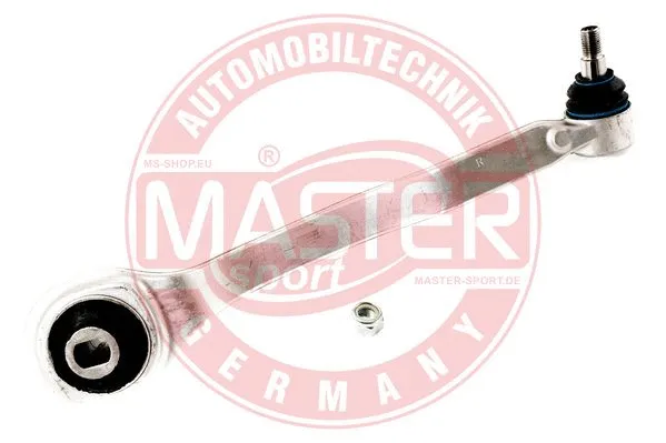 Control/Trailing Arm, wheel suspension (31111-PCS-MS)