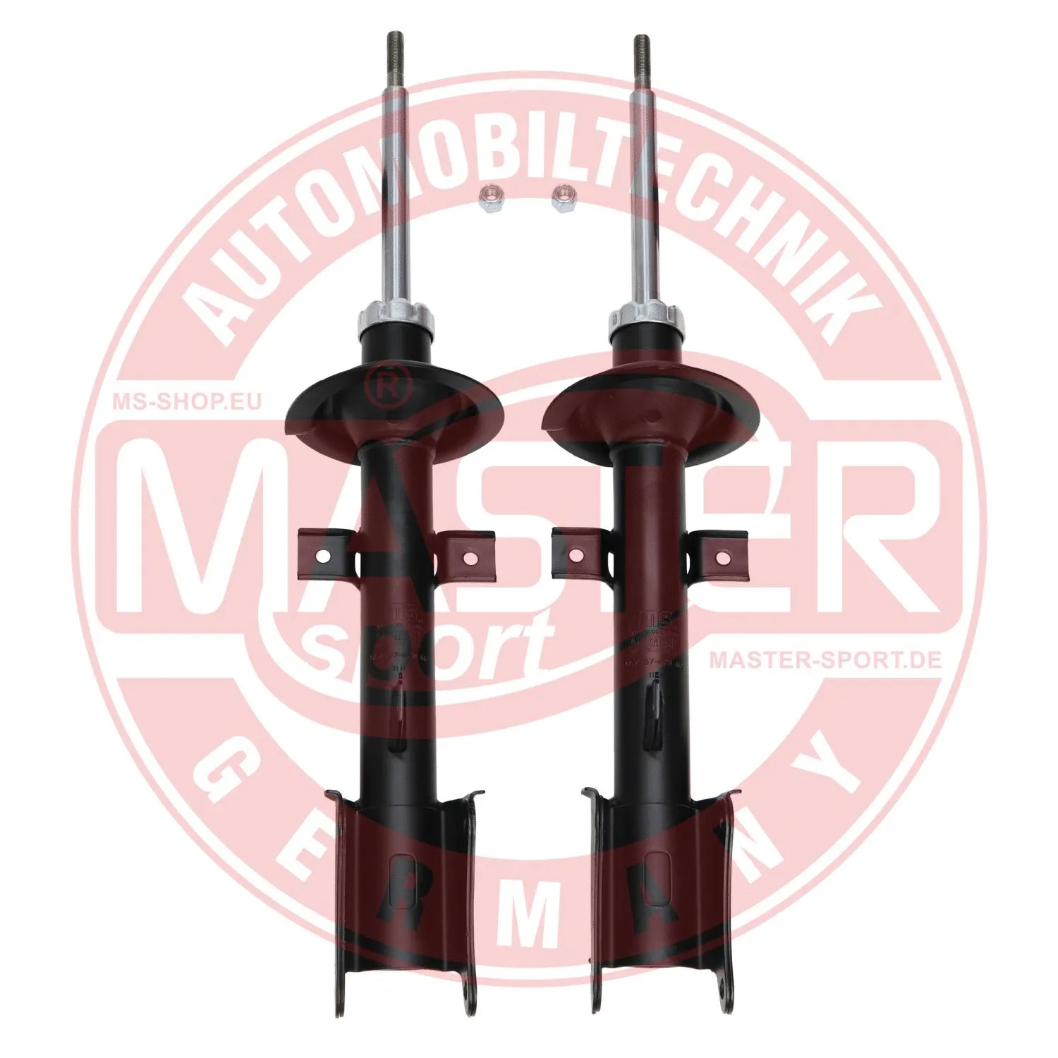 Shock Absorber