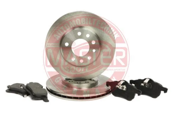 Brake Kit, disc brake