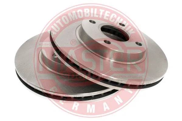 Brake Disc (24012401201-SET-MS)