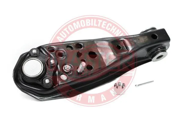 Control/Trailing Arm, wheel suspension (41724B-PCS-MS)