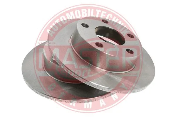 Brake Disc (24011002241-SET-MS)