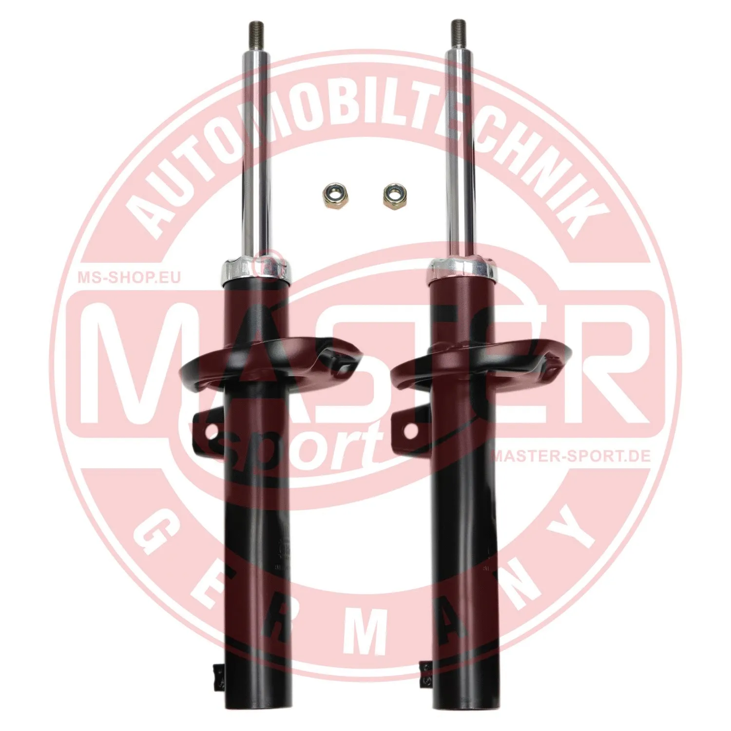 Shock Absorber