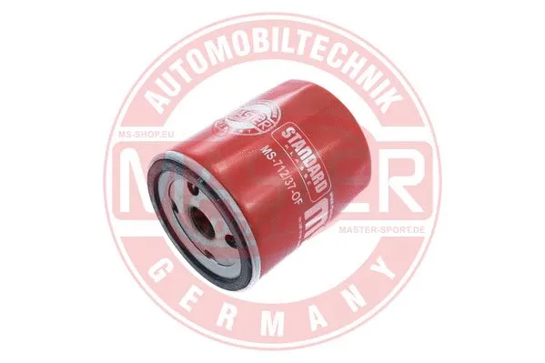 Oil Filter (712/37-OF-PCS-MS)