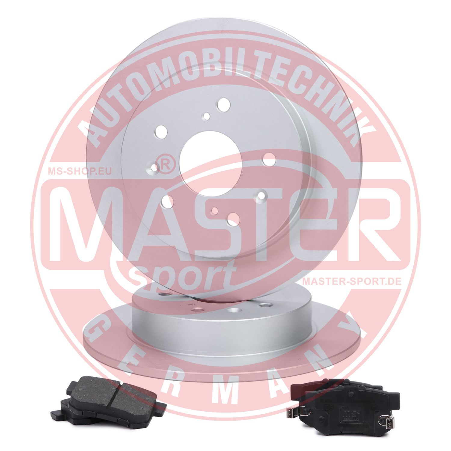 Brake Kit, disc brake