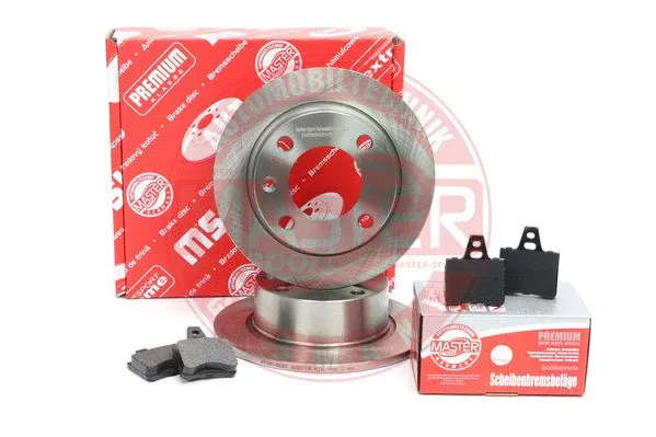 Brake Kit, disc brake