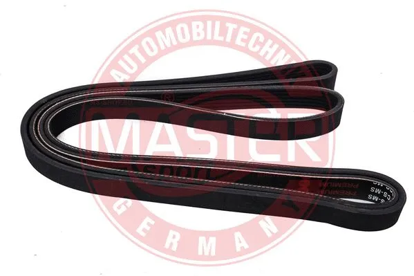 V-Ribbed Belt (6PK2236-PCS-MS)
