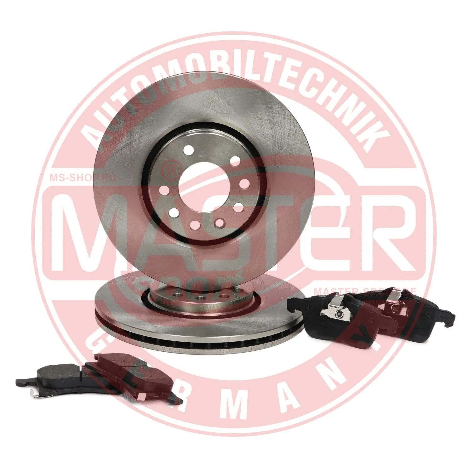 Brake Kit, disc brake