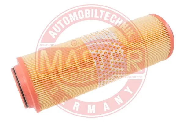 Air Filter (11120-LF-PCS-MS)