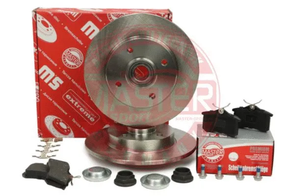 Brake Kit, disc brake