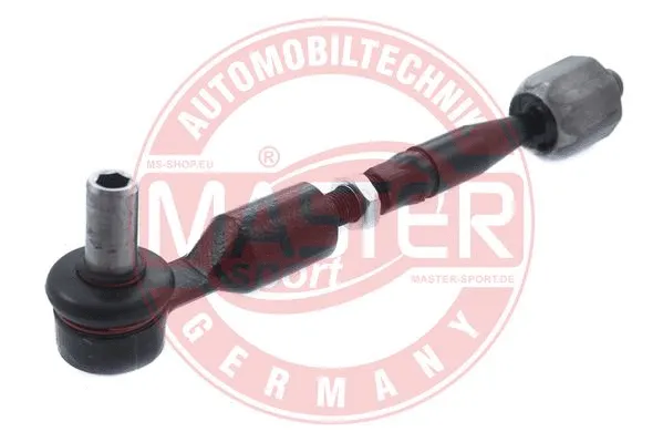 Tie Rod (13678-PCS-MS)