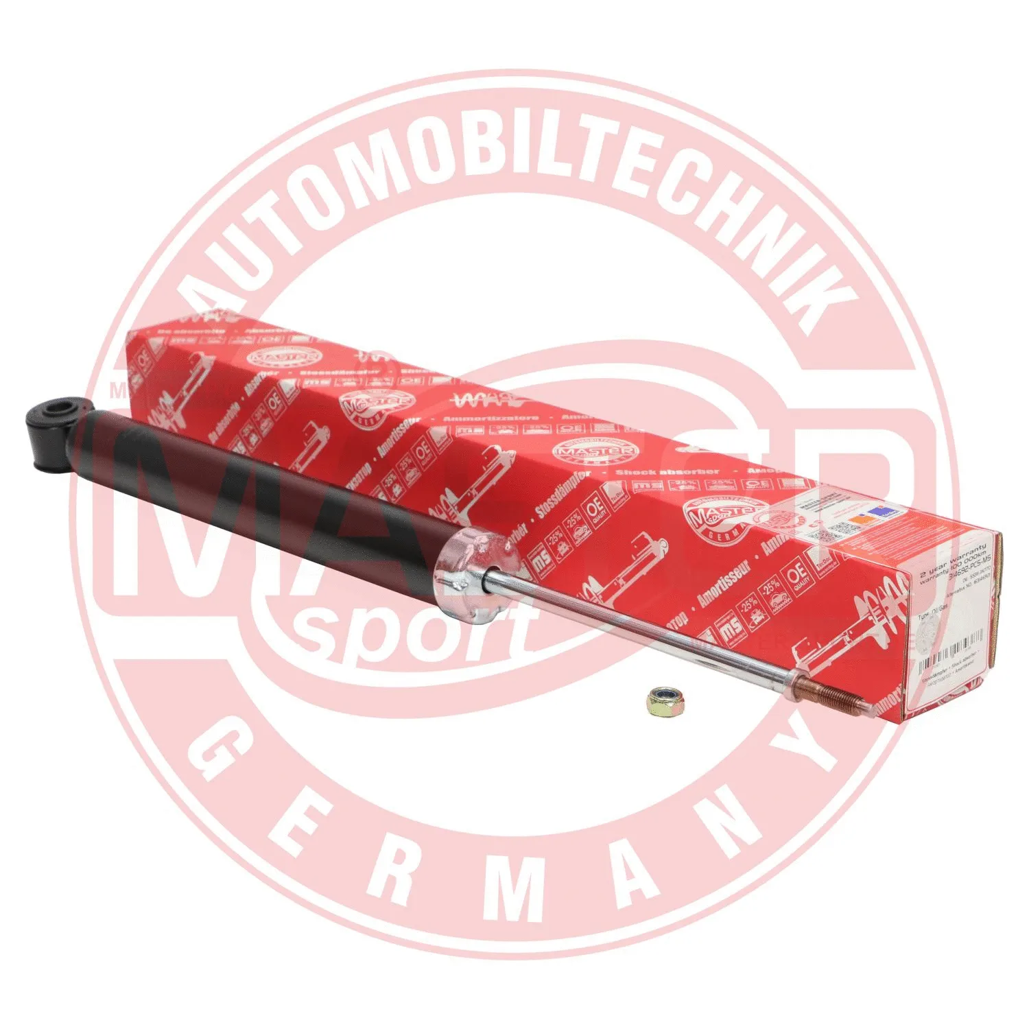 Shock Absorber