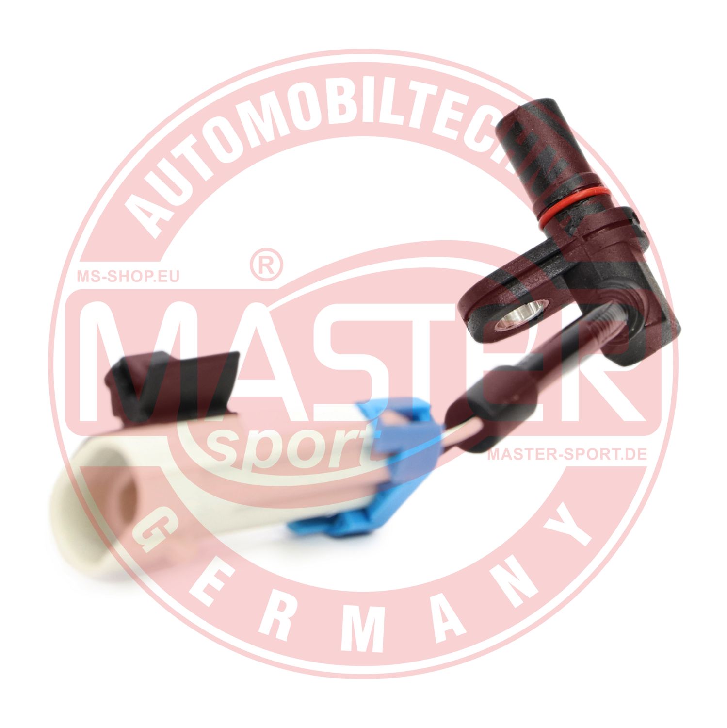 Sensor, wheel speed (51720064-PCS-MS)