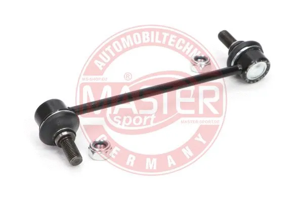 Link/Coupling Rod, stabiliser bar (31177-PCS-MS)