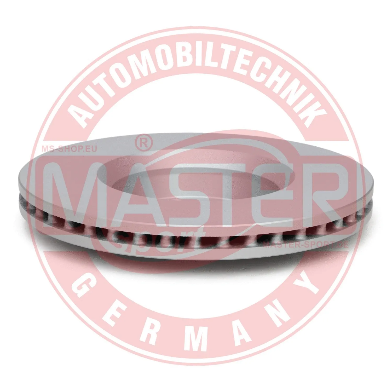 Brake Disc (24012802161PR-PCS-MS)