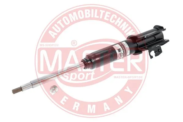 Shock Absorber (230499-PCS-MS)