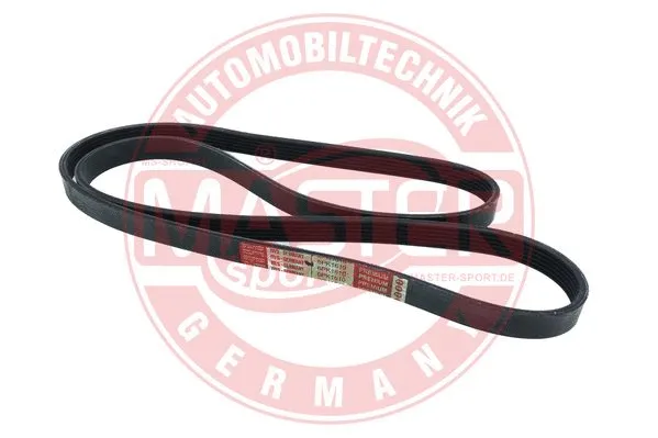 V-Ribbed Belt (6PK1610-PCS-MS)