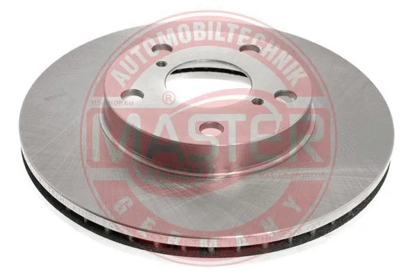 Brake Disc (24012501431-PCS-MS)